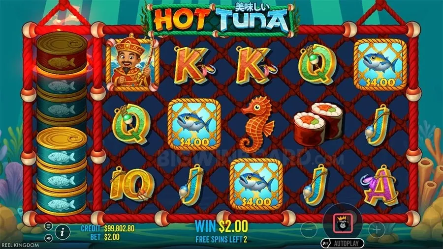 New Games at AHH88