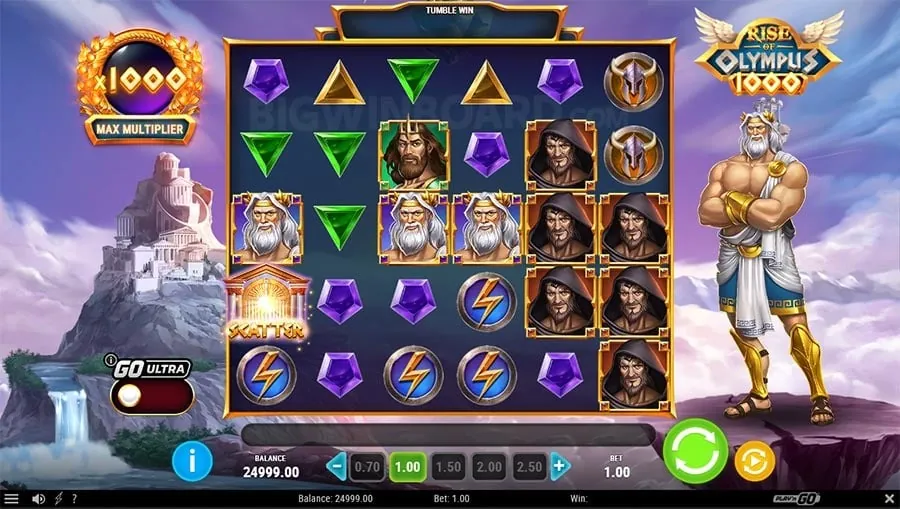 Daily Cashback Bonus